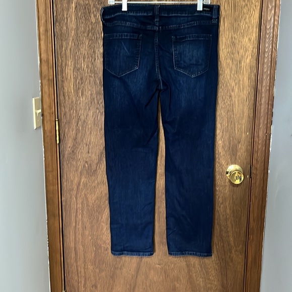 Jeans- slim boyfriend - Picture 4 of 5